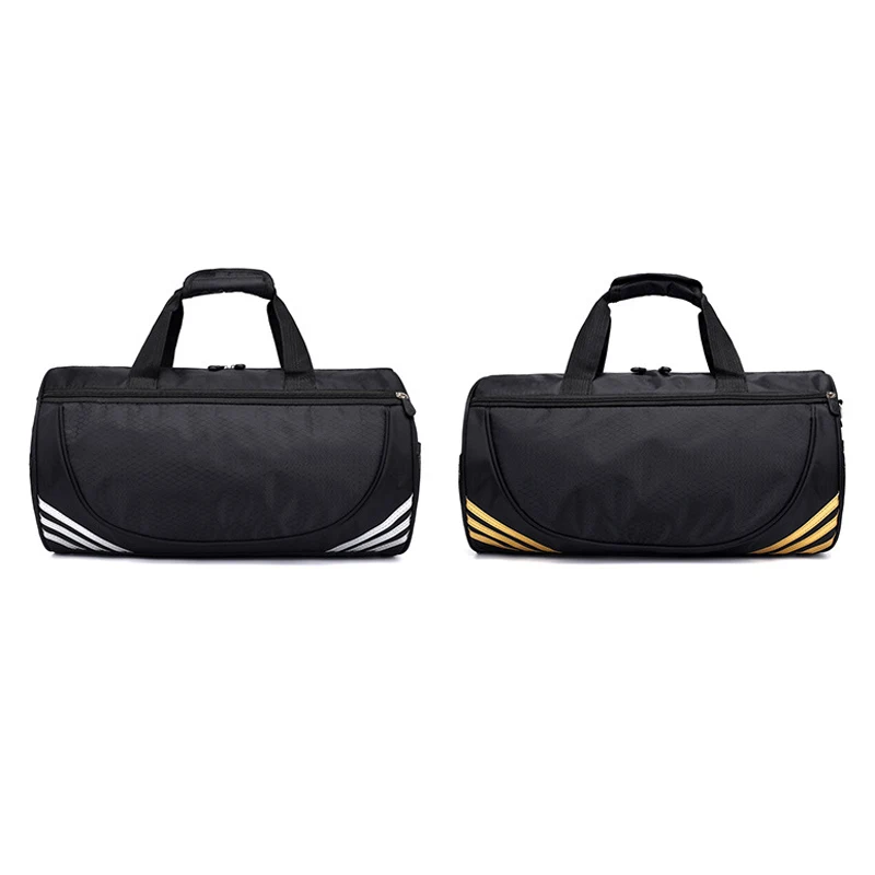 

Hot Portable Travel Handbag Lightweight Sports Bag Large Capacity for Yoga BVN66