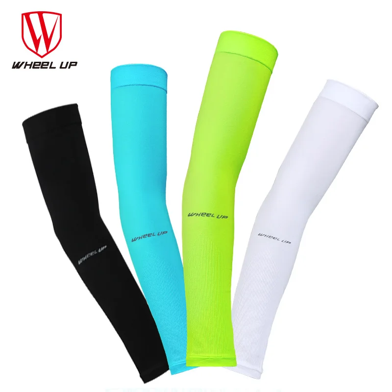 Prix pour ROUE UP Cool Respirant UV Preuve De Glace Crème Solaire tactile Haute Élastique VTT Vélo Bras Manches sports de Plein Air Accessoires Vélo Prix pour ROUE UP Cool Respirant UV Preuve De Glace Crème Solaire tactile Haute Élastique VTT Vélo Bras Manches sports de Plein Air Accessoires Vélo