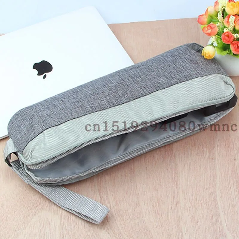 

NEW Storage bag Smooth Q Zhiyun DJI OSMO 2 Stabilizer Camera Clip Three-axis PAN/Adapter/Handbag Accessories storage box/pakege