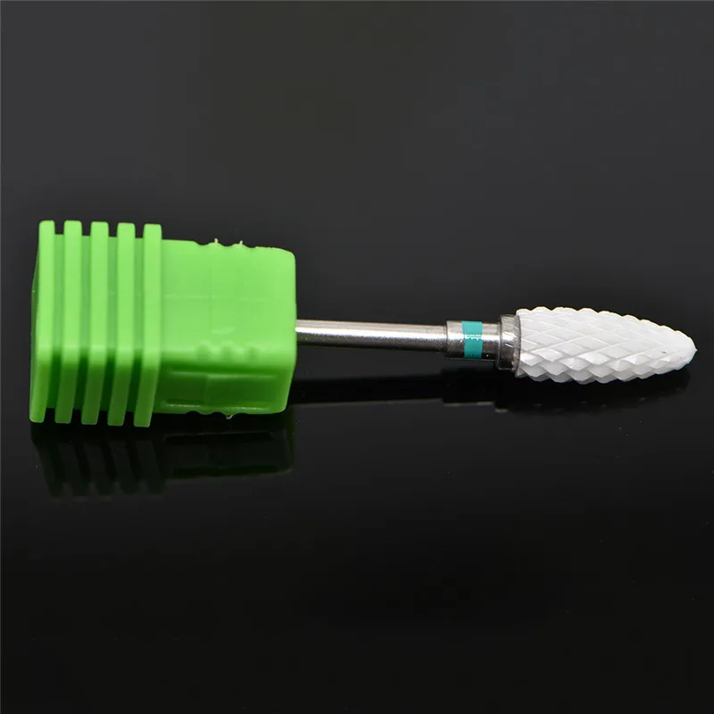 18 Type Ceramic Nail Drill Bits Manicure Machine Accessories Rotary Electric Nail Files polishing Manicure Cutter Nail Art Tools 18 Type Ceramic Nail Drill Bits Manicure Machine Accessories Rotary Electric Nail Files polishing Manicure Cutter Nail Art Tools