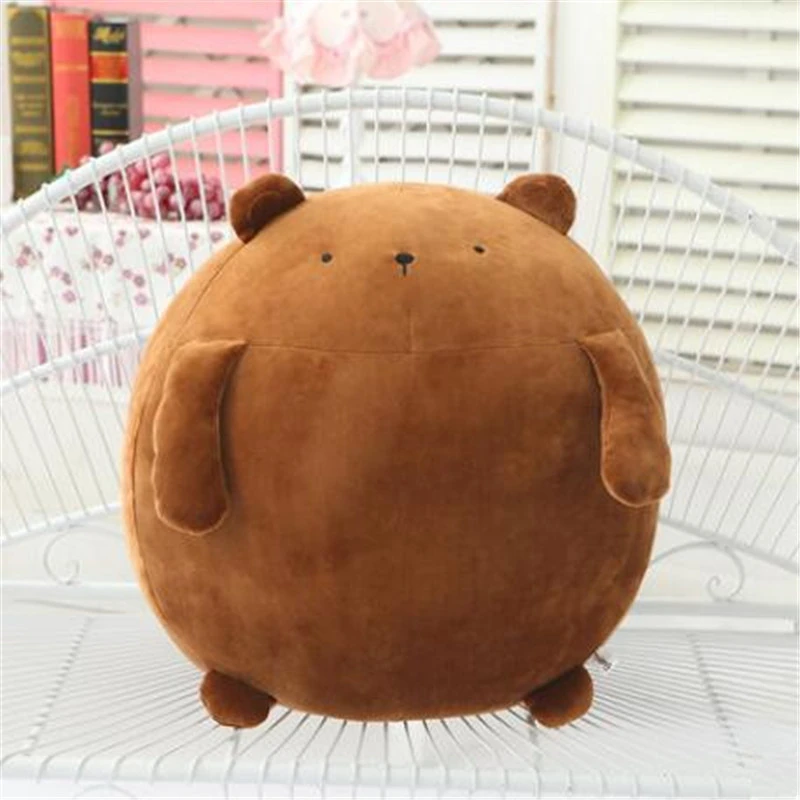 potato plush