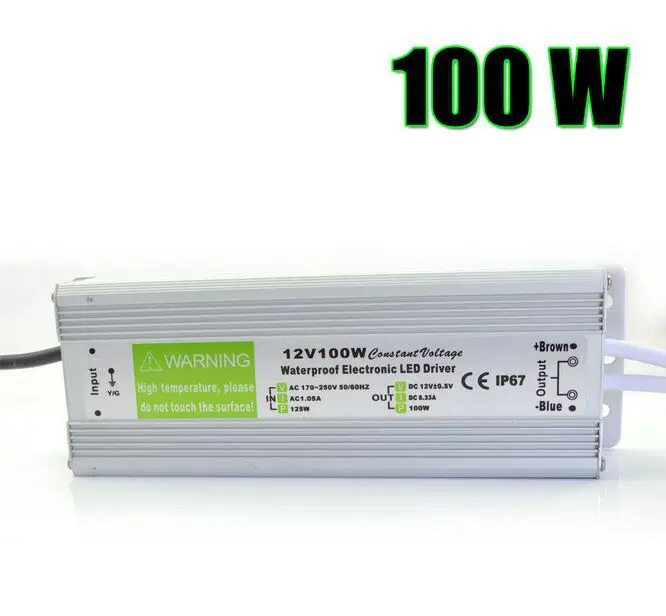 waterproof Power supply -100w.jpg
