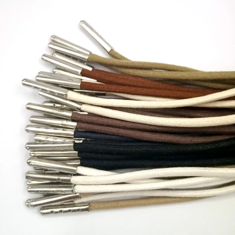 1-12 Pair Dark Brown lacci laces shoelace veters schoen shoe strap shoestring zapatos de hombre deportivo agujetas led shoelaces