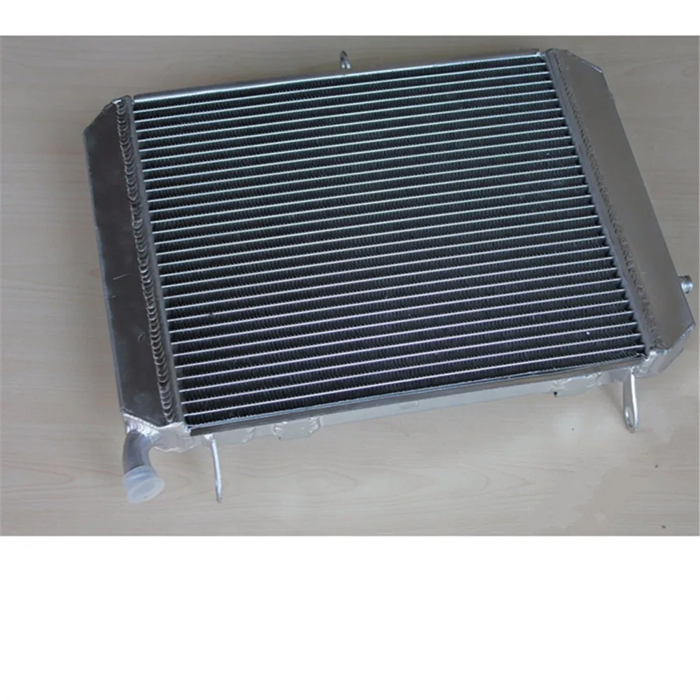

aluminum radiator / alloy radiator for Yamaha FJR1300/FJR13/FJR1300ABS FJR-1300 2003 2004 2005