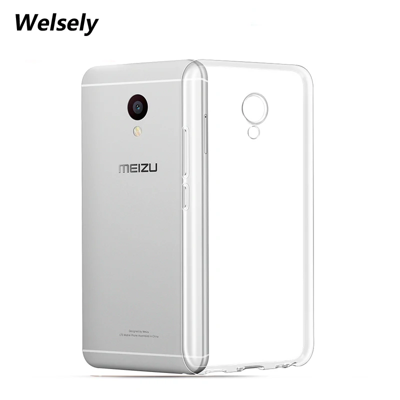 Meizu C9 Pro Купить Чехол
