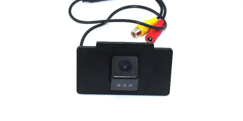 Liislee Rear View Camera For KIA Cadenza  K7 (VG) 2012~2016  Reverse Hole  Parking Back Up Camera  Night Vision7