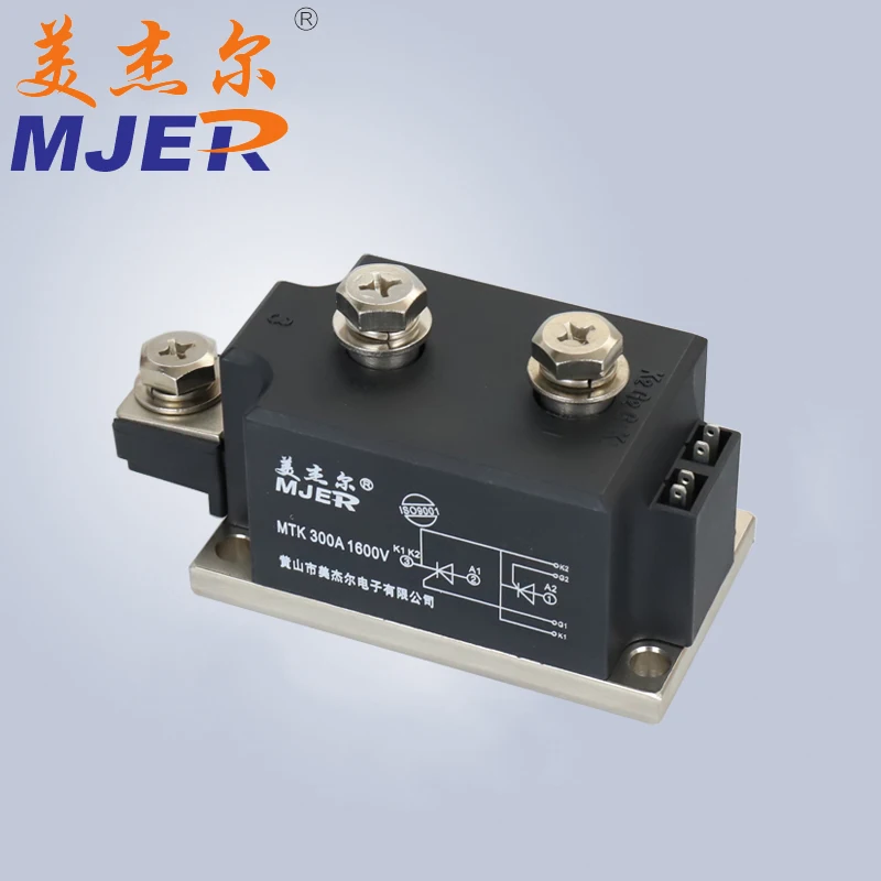 MTK300A контрольный тиристорный модуль симистор MTK300A1600V mtk