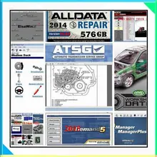 Alldata программное обеспечение alldata 10,53 mitchell ondemand Авто Ремонтное программное обеспечение vivid workshop atsg elsawin6.0 50in1tbhdd usb3.0