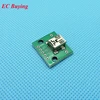 10 pcs Mini USB to DIP Adapter Plate Converter for 2.54mm PCB Board DIY Power Supply NEW ► Photo 1/4