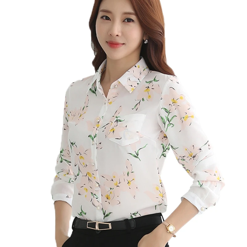 Chemise femme été 2020 Clearance