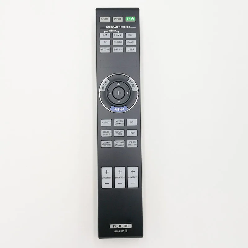 

New Original Remote Control rm-pj25 for sony VPL-HW40ES projectors