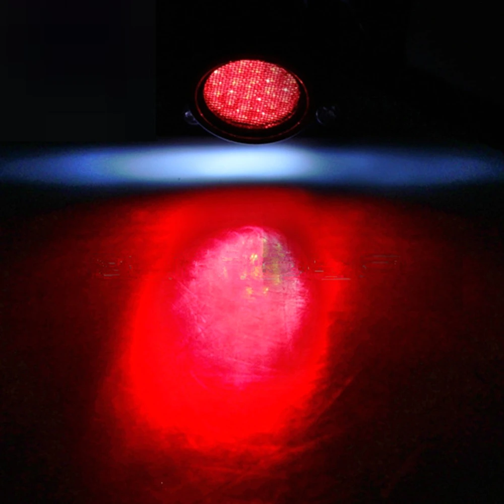 TAIL LIGHT
