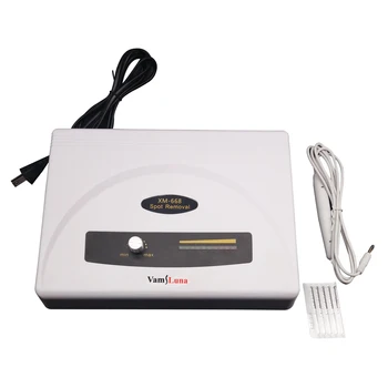 

Electric Skin Mole Removal Pen Black Spot Remover Tattoo Wart Tag Removal Laser Facial Plasma Pen Beauty Care Device