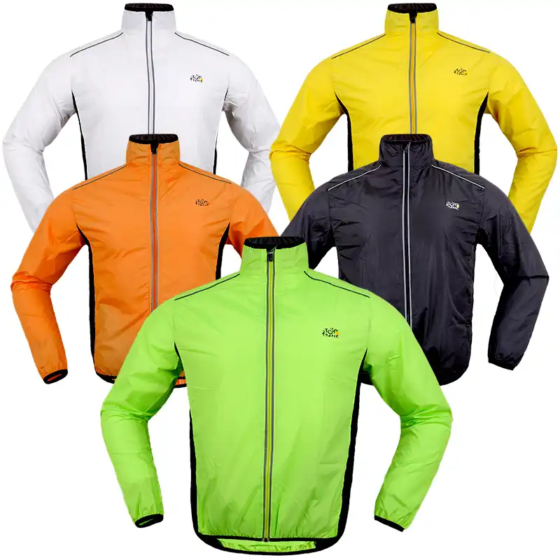 mens cycling jacket sale