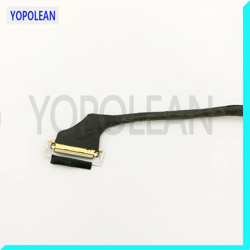 Оригинальный кабель для ЖК экрана LVDS ДЛЯ Macbook Pro 13 &quotA1278 2012 EMC 2554|Компьютерные