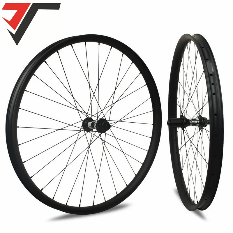 carbon mountain bike wheels 27.5