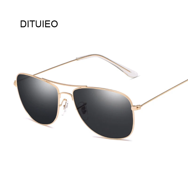 Women/'s Ladies Oversized Sunglasses Mirror Reflective Retro Aviator Pilot UV400