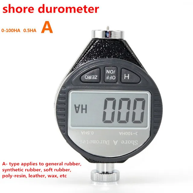 digital A
