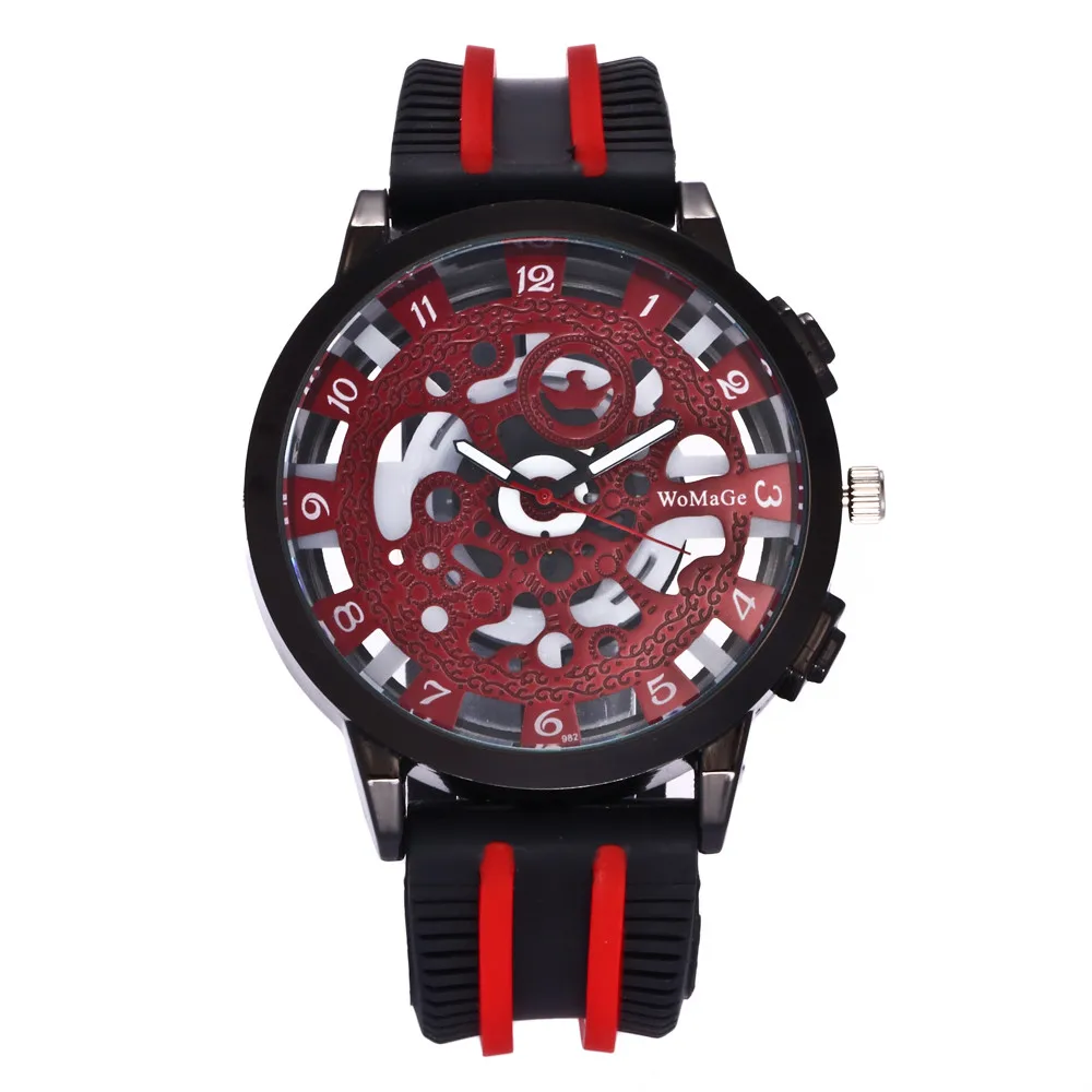 

New Arrival Fashion Quartz Watch Women Luxury High Quality WristWatch Creative Big Dial Ladies Watch Male Female Clock Relogio