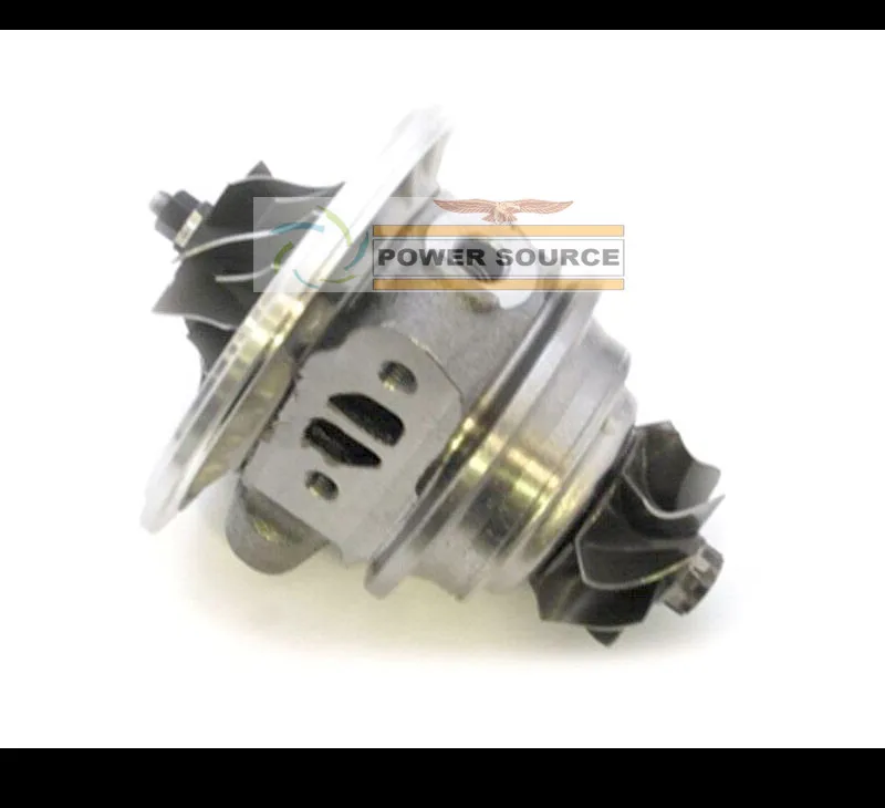 Картридж Turbo CHRA Turbcharger Core RHF4 17201 27010 1720127010 VB6 VF420034 для TOYOTA Avensis CDT220 2 0 TD 2.0L 81 кВт 1999