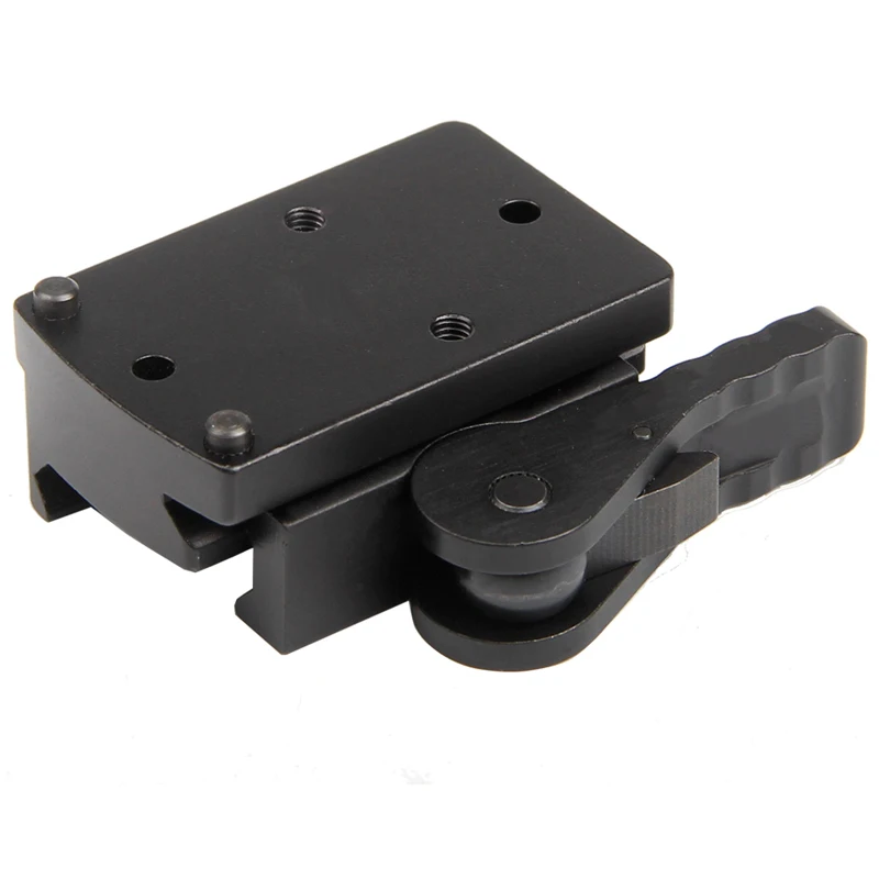 RMR red dot sight scope mount RL37-0031