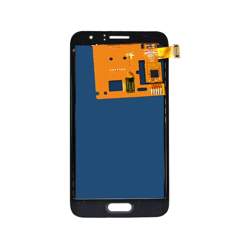 ЖК дисплей для Samsung Galaxy J1 2016 дигитайзер сенсорного экрана J120 J120H J120M настраиваемый