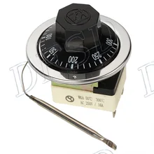 Переключатель температуры печи темостат электрическое оборудование AC 220 V