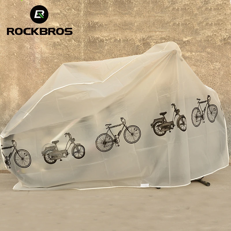 universal bike cover