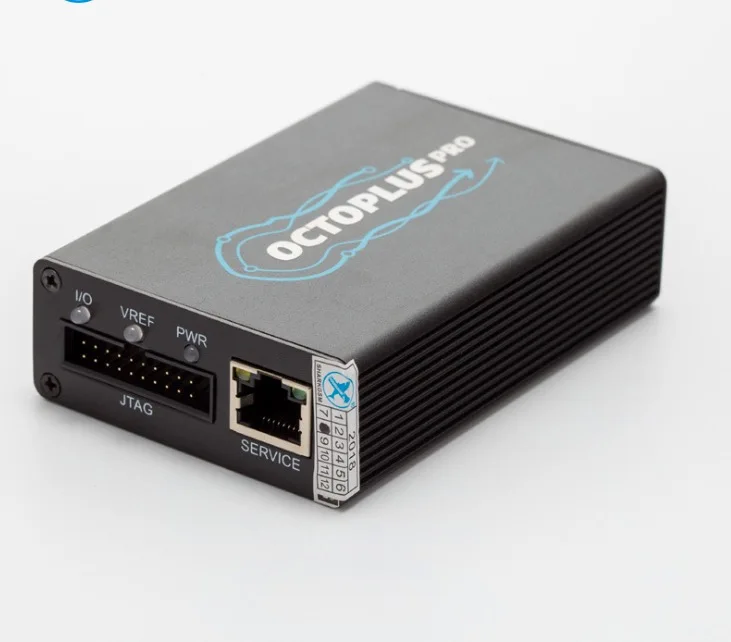 Разблокирование коробки из Octoplus Pro Box для Sam+ lg+ JTAG Edition с 7 в 1 набор кабелей