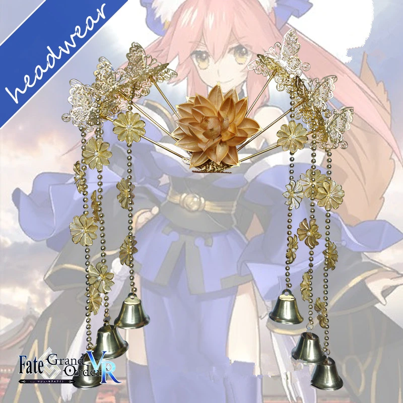 FGO Tamamo сценический Косплей Fate/Grand Order Tamamo no Mae женский костюм для косплея платье кимоно Tamamo костюмы на Хэллоуин