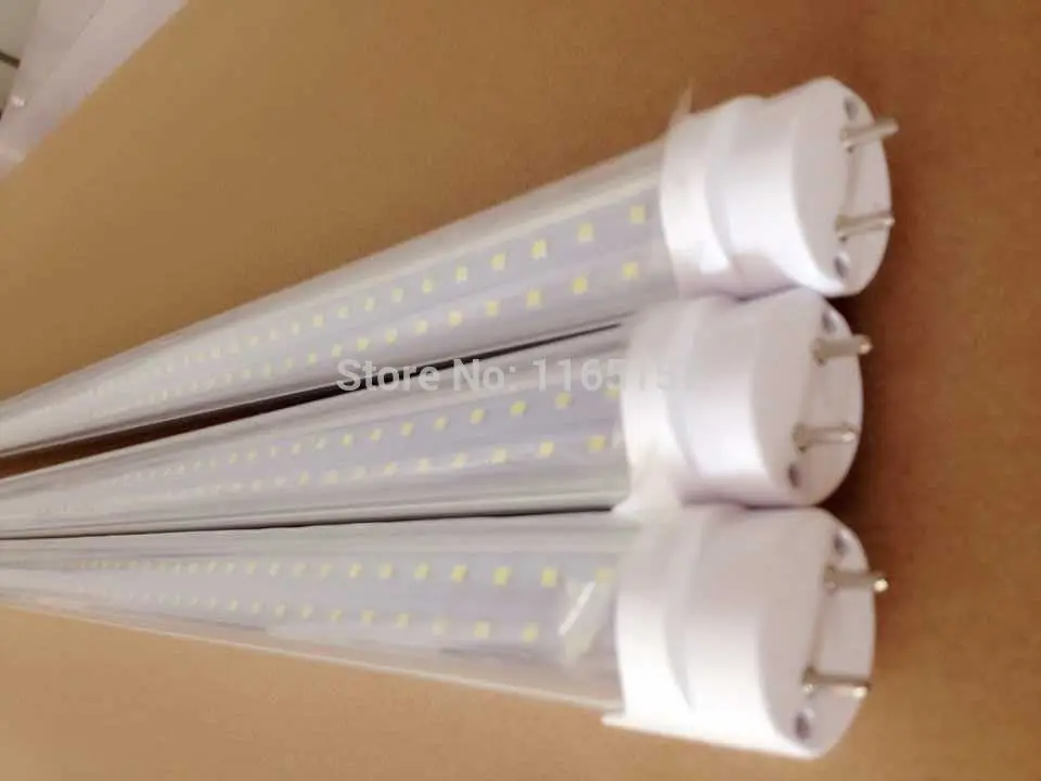 Toika FEDEX 50 шт./лот 30 Вт 900 мм T8 LED Light Tube SMD2835 144led/pc 900 мм