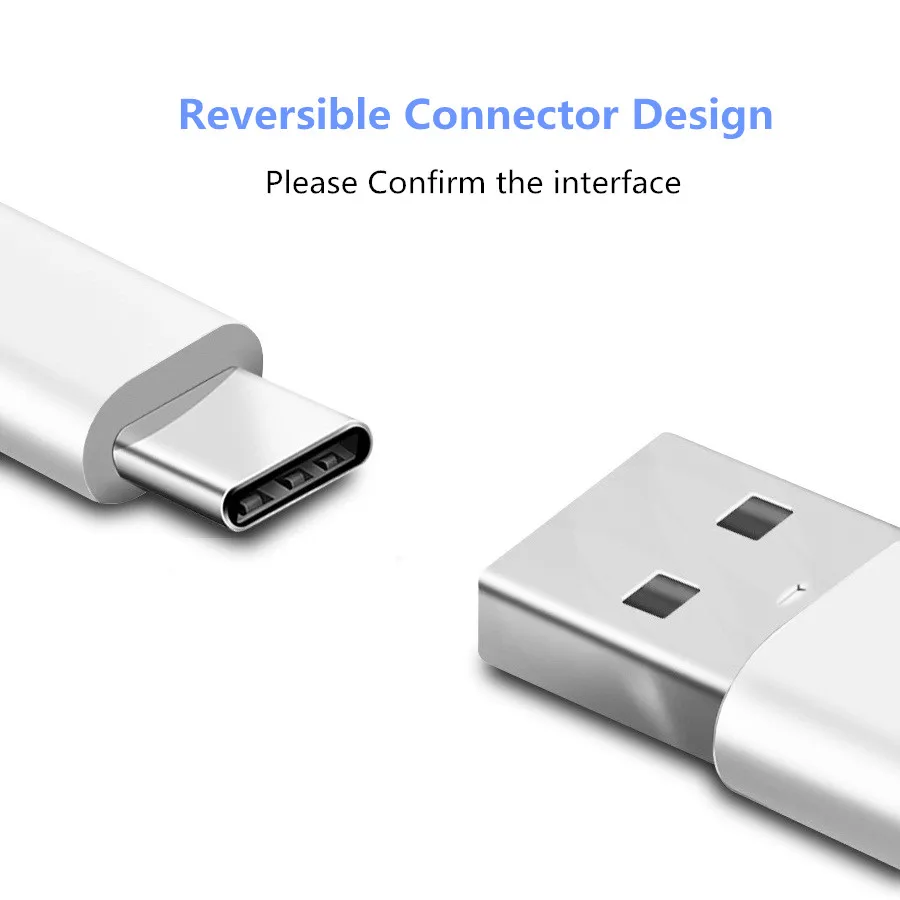 Кабель для мобильного телефона с USB типа C Sony Xperia H8541/XZ Premium/XA1 ультра быстрое