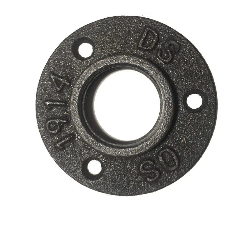 1" flange