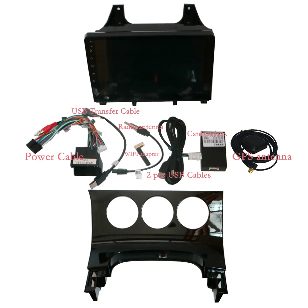 Excellent MAX Android 8.1 Car DVD Player for Peugeot 3008 2009 2010 2011 2012 2013 2014 2015 GPS Navigation Car Radio RDS BT WiFi SWC Map 5