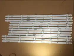 12 шт. светодиодные полосы для 47 "ROW2.1 6916L-1174A 6916L-1175A 6916L-1176A 6916L-1177A, (3 * R1, 3 * R2, 3 * L1, 3 * L2)