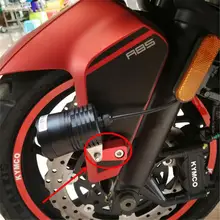 Motorcycle Fog Light Bracket for KYMCO Xciting 250 300