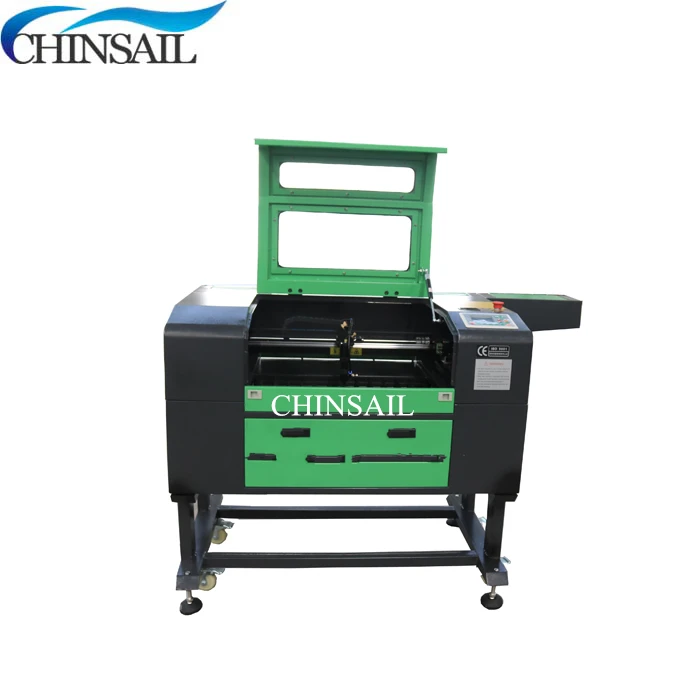 

CNC machine laser 6040 jeans laser engraving machine 4060 with fast speed