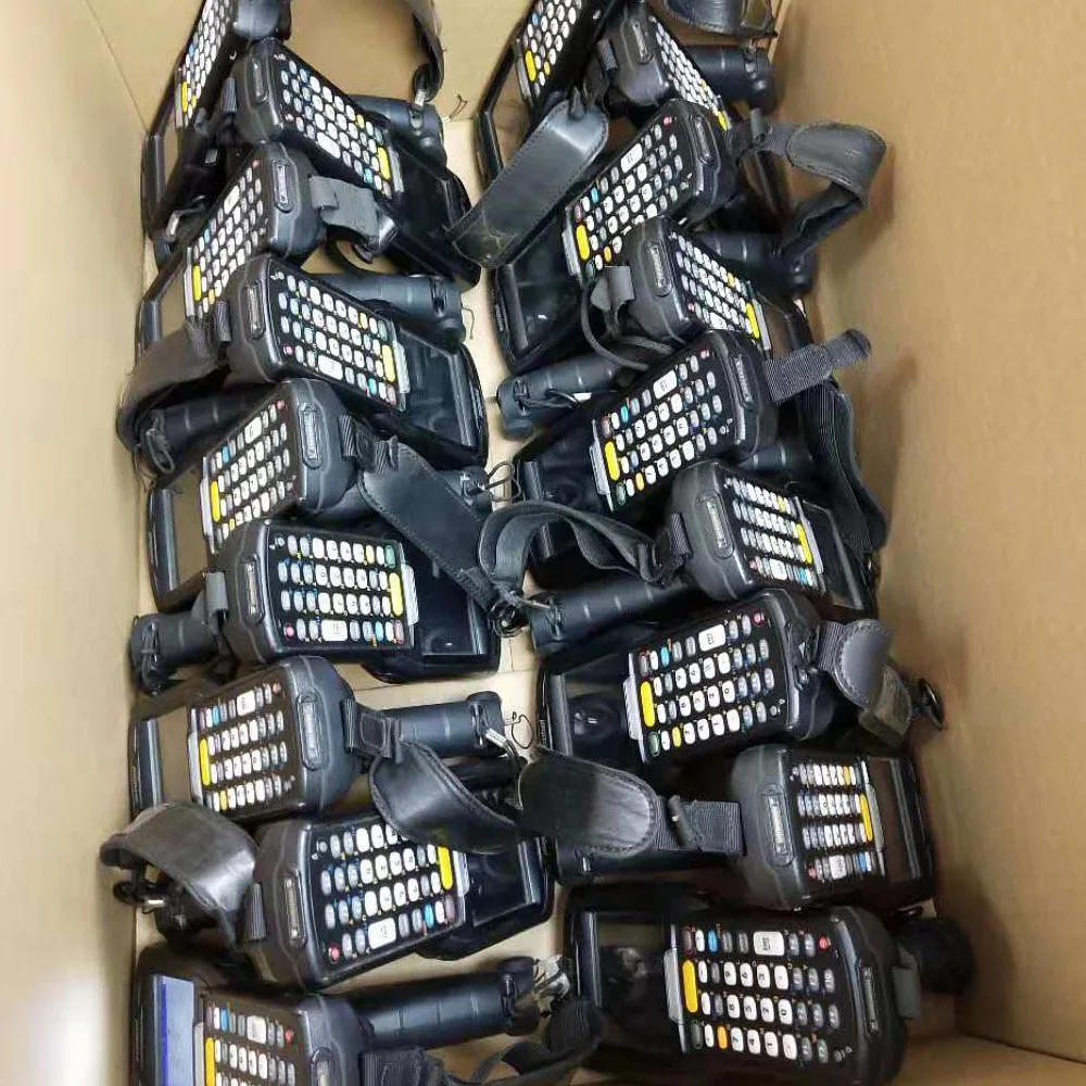 

MC32N0 MC32N0G For Motorola Symbol MC32N0-GI3HCLE0A 2D 38Key Computer Barcode Scanner (USED)