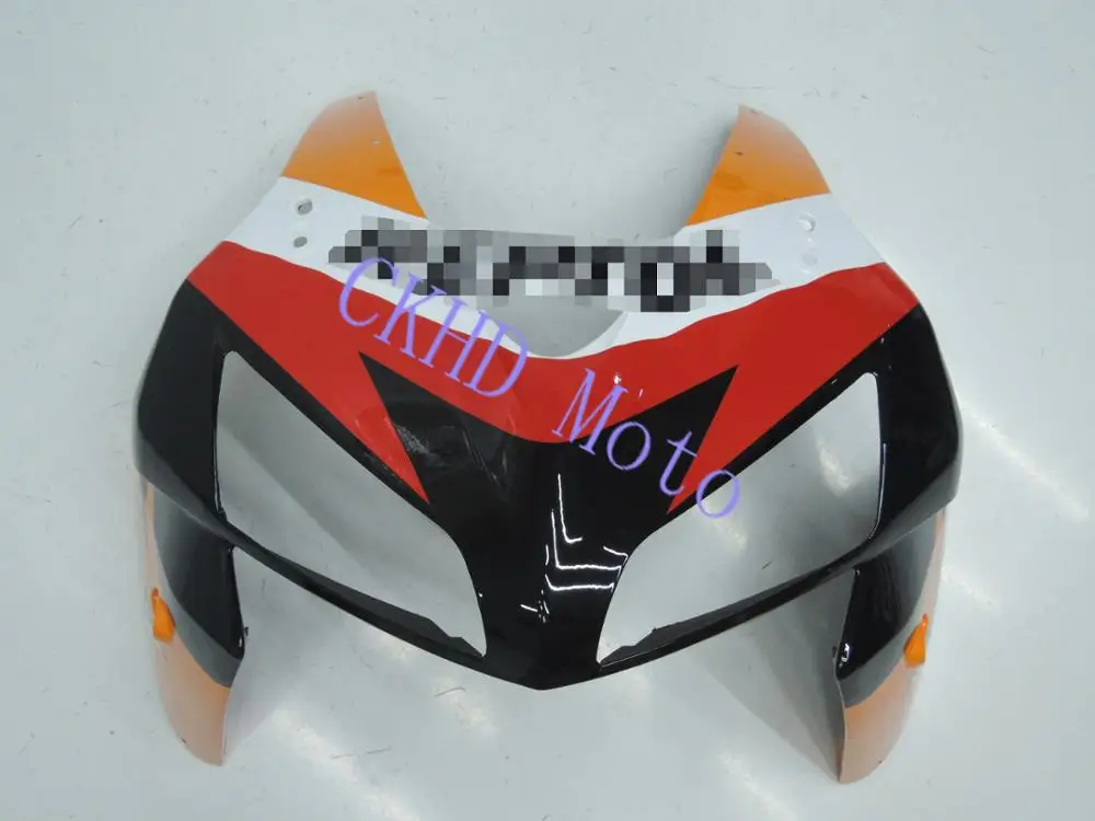 CBR600RR новый мотоцикл для Honda 2005 2006 CBR 600RR F5 CBR600 05 06 передний верхний носовой