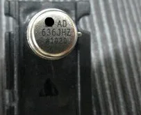 

Free shipping 1pcs/lot NEW AD636JHZ AD636J AD636 in stock