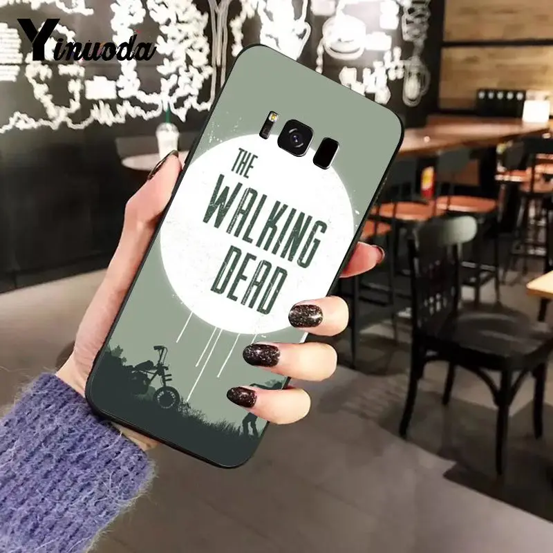 The Walking Dead