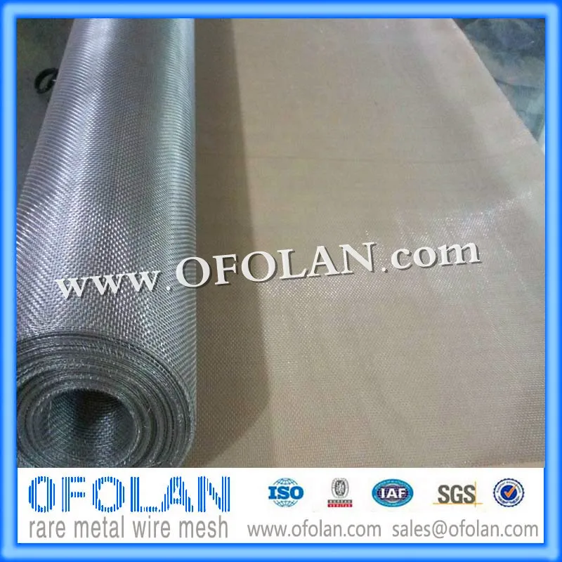 10 Mesh Alloy Wire Mesh04