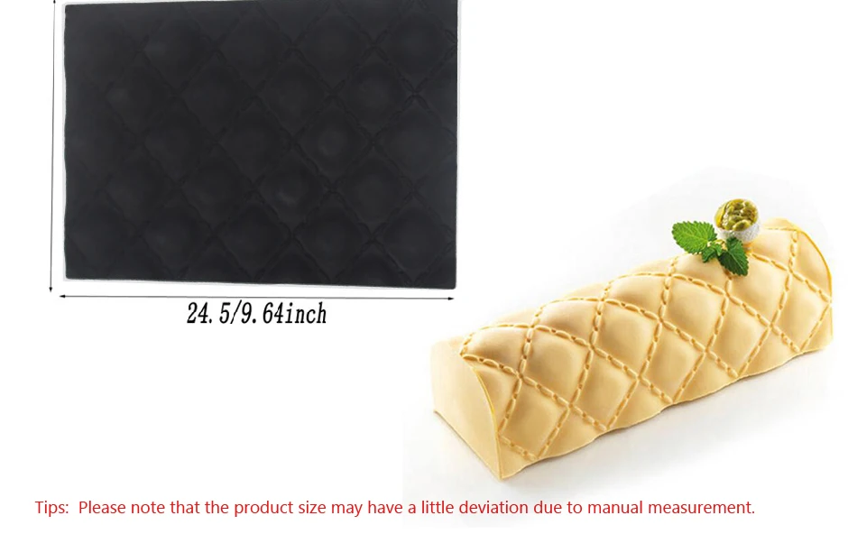 Силиконовая текстура коврик для торта Deorating инструмент Arabesque лист кукурузы Caffe Pois Matelasse комплект мусс формочка для десерта Аксессуары для выпечки