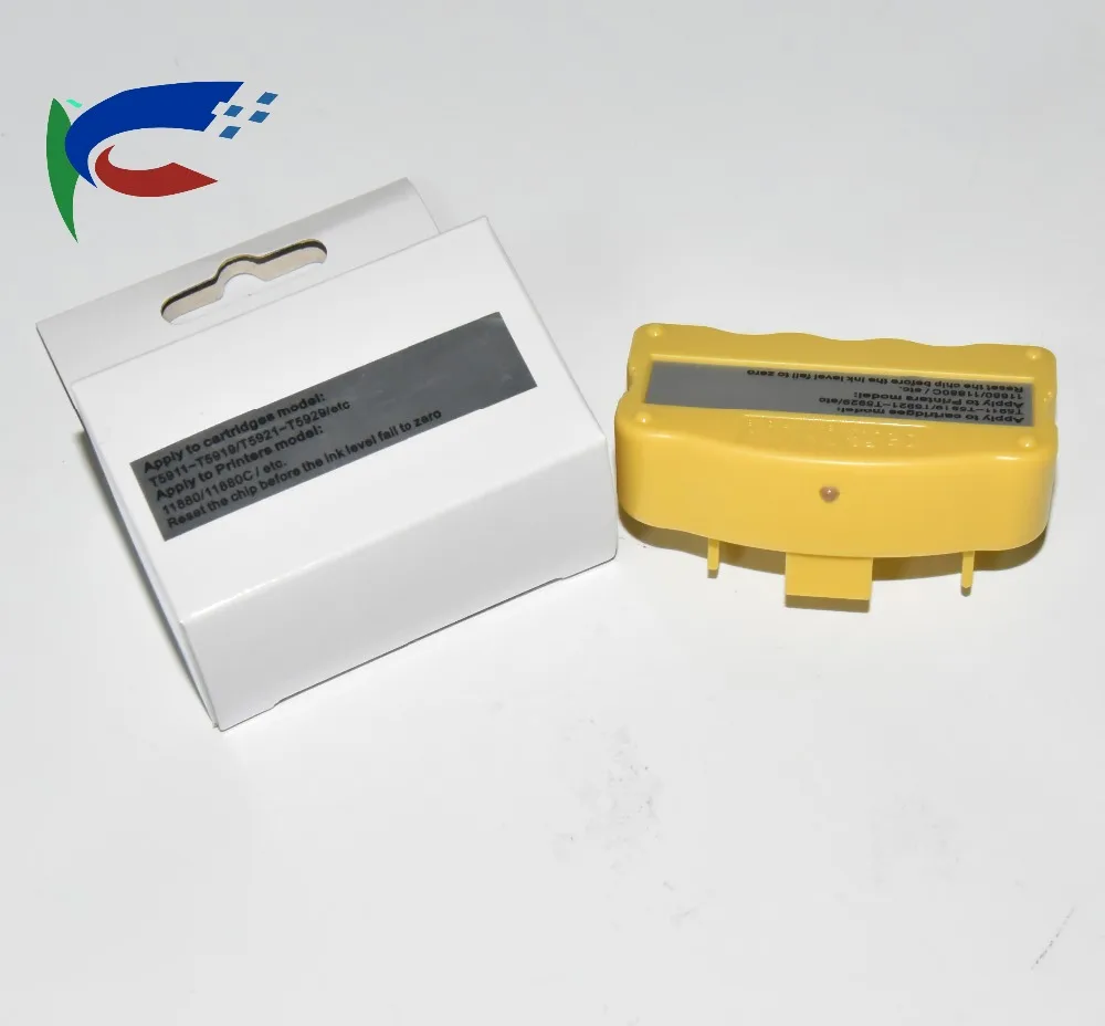 OEM Epson Stylus Pro 11880 /11880C Ink Cartridge Chip Resetter 