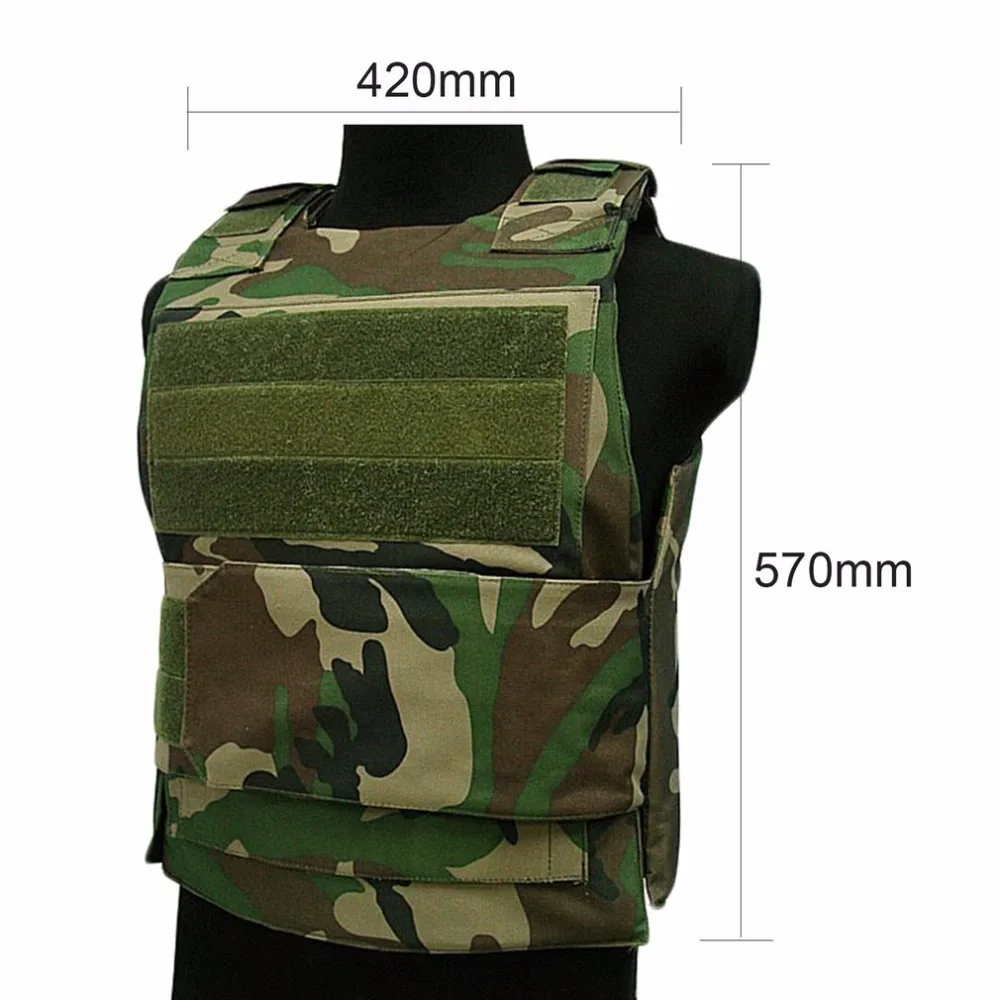 Охранник пуленепробиваемый жилет Cs полевой подлинный тактический жилет одежда устойчивые к порезам защитная одежда для мужчин и женщин