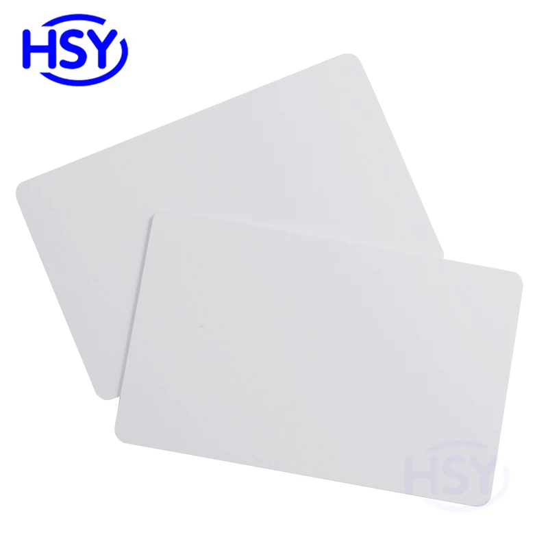 

RFID 125Khz EM4305 T5577 Rewritable Card can Copy EM4100 TK4100 chip Proximity cards or tags