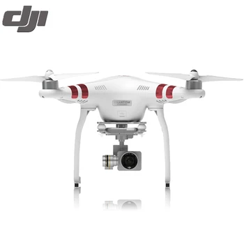 DJI Phantom 3 Standard High Quality FPV camera drone with camera 2.7K HD and 3-Axis Gimbal GPS dron