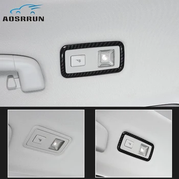 

car-styling Car rear reading light box Car Accessories For VW Volkswagen T-ROC 2017 2018