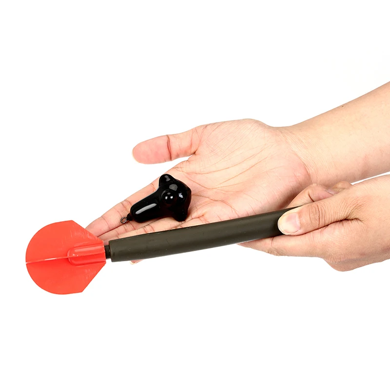 Carp Fishing Dropzone Marker Float Marker Stem Spare Marker Flight