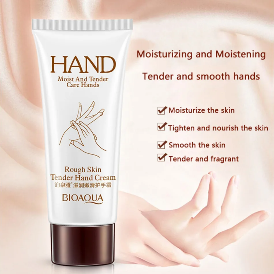 Jual Pelembab Whitening Perbaikan Krim Tangan Bergizi Anti Chapping Anti Penuaan Perawatan kulit Kulit Halus Krim Tangan Lotion Tangan